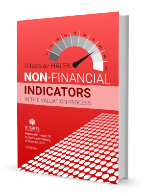 NON-FINANCIAL INDICATORS IN THE VALUATION PROCESS